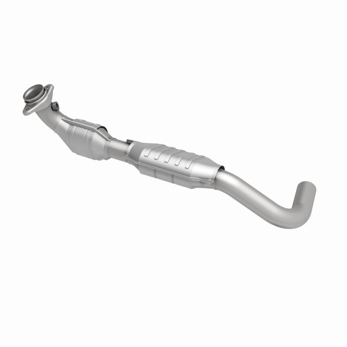 Moteur Lincoln Navigator DF 03 MagnaFlow Conv 5,4 L