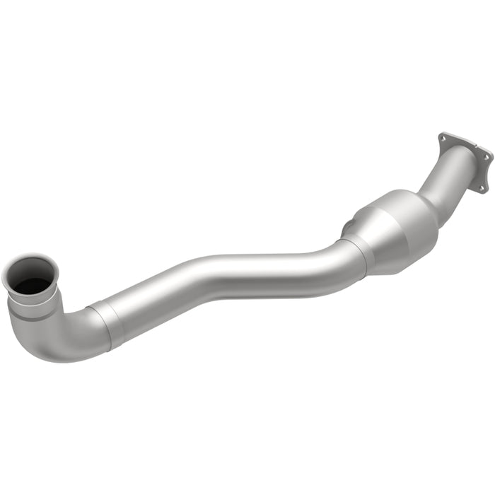 MagnaFlow Conv. DF 01-05 GM Argent/Sierra 6,6 L