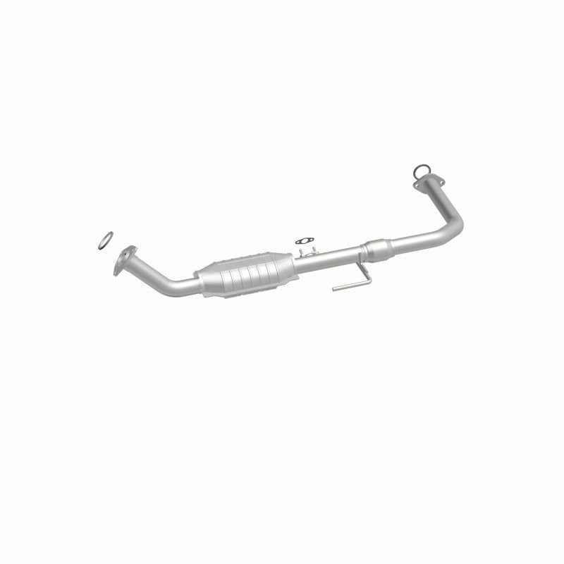 Magnaflow Conv DF 00-02 Tundra 4.7L 4WD FL