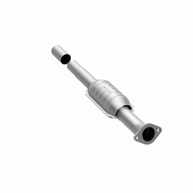 Convecteur MagnaFlow DF 04 Mitsubishi Galant 2,4 L