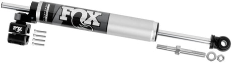 Fox 07-18 Jeep Wrangler JK 2.0 Performance Series 8,1 po Stabilisateur TS 1 1/2 po Biellette de direction