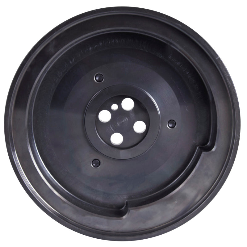 Amortisseur équilibré externe en acier à double alternateur Ford PowerStroke 6,0 L