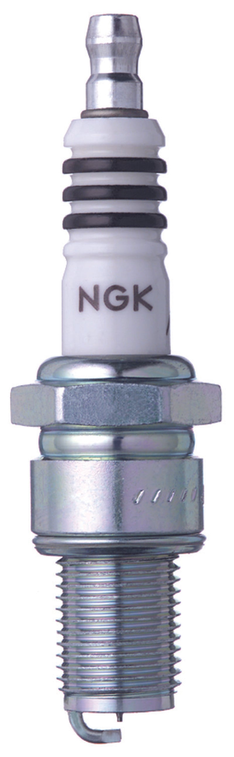 Coffret de 4 bougies d'allumage NGK Iridium Premium (BR10EIX)