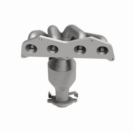 Convecteur MagnaFlow DF 07 Toyota Highlander 2,4 L