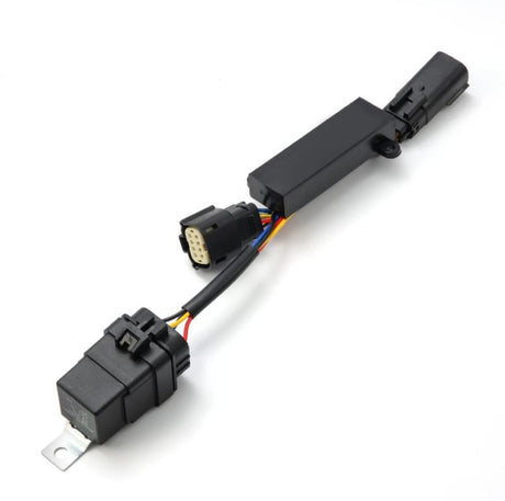Convertisseurs de phares à LED AlphaRex 16-18 GMC Sierra vers phares de projecteur AlphaRex