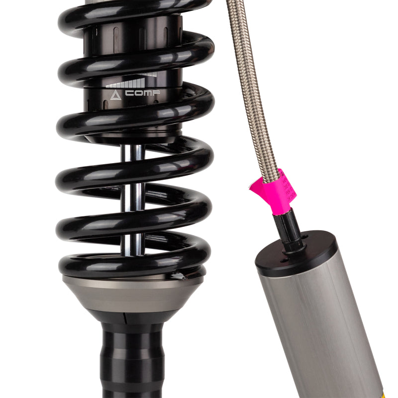 ARB / OME Bp51 Coilover S/N..Tacoma Avant Droite