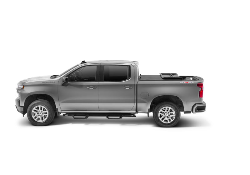 Extang 14-21 Toyota Tundra (8ft) (With Rail System) Trifecta e-Series