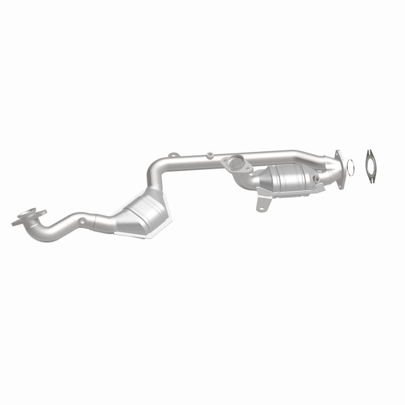 MagnaFlow Conv DF 95-97 Continental 4.6 front