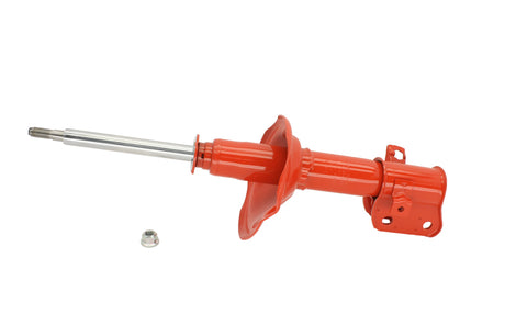 Amortisseurs et jambes de force KYB AGX avant droit SUBARU Impreza (AWD) 1993-01 SUBARU Impreza (FWD) 1993-96 SUBARU