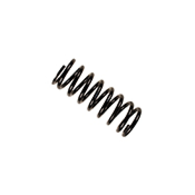 Bilstein B3 OE Replacement 77-85 Mercedes-Benz 300D Base L5 3.0L Rear Coil Spring Bilstein