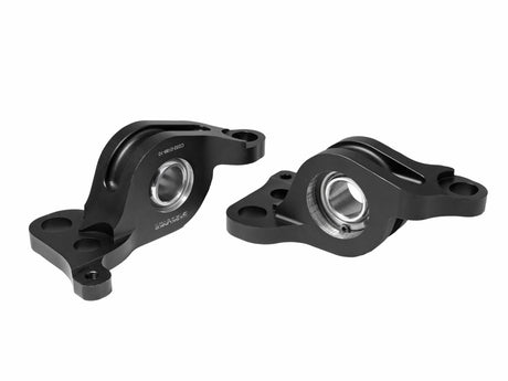 Skunk2 94-01 Acura Integra Corps en aluminium billette anodisé dur avec roulement à billes sphérique