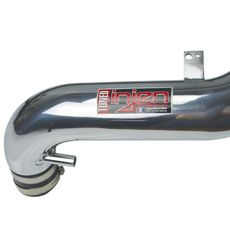 Prise d'air froid polie Injen 05-06 Scion Tc