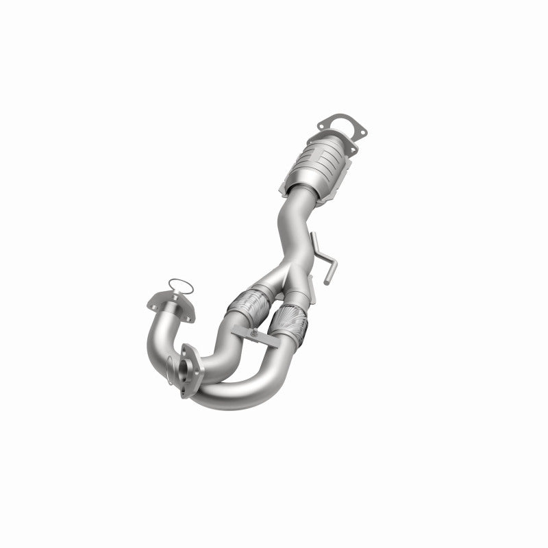 Ensemble de tuyaux en Y MagnaFlow Conv DF 03-07 Nissan Murano 3,5 L (49 États)