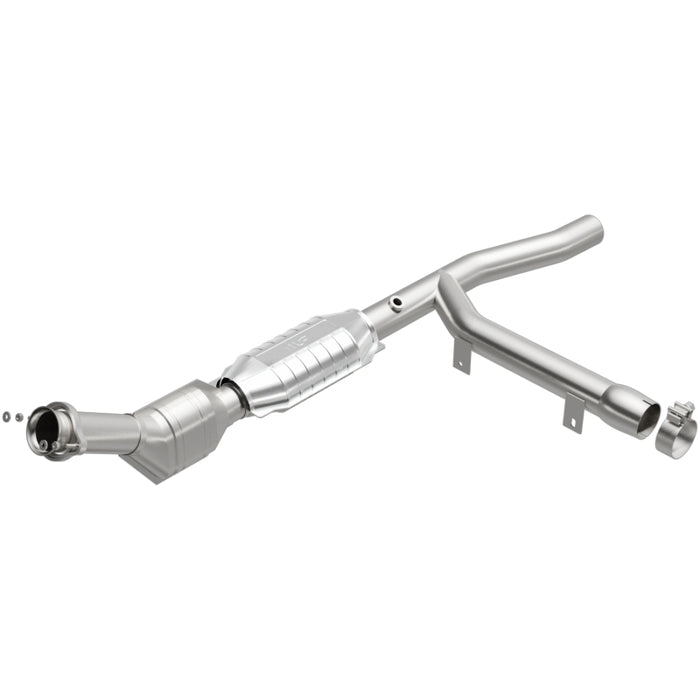 Camions Ford MagnaFlow Conv DF 97-98 4,2 L