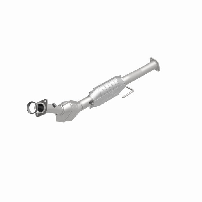 Soubassement du RANGER 2.3L Magnaflow Conv DF 2007-2011