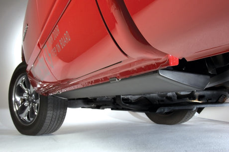 Jeep Grand Cherokee 2014-2017 à cabine double/double PowerStep Plug N Play d'AMP Research - Noir