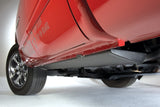 AMP Research 2016-2017 Nissan Titan / Titan XD PowerStep Plug N Play - Noir