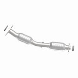 Magnaflow Conv DF 07-12 Nissan Versa 1.8L