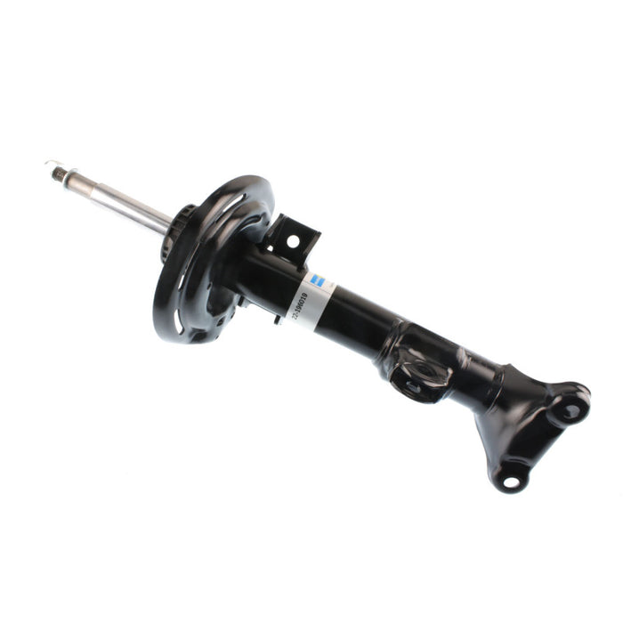 Ensemble de jambe de force bitube avant de remplacement Bilstein B4 OE pour Mercedes-Benz C250 12-15