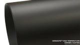 Corsa 2019 Ram 1500 5,7 L Crew Cab avec caisse de 57 po ou 76 po Cat-Back Dual Rr Exit 5 po Blk Cerakote Tips