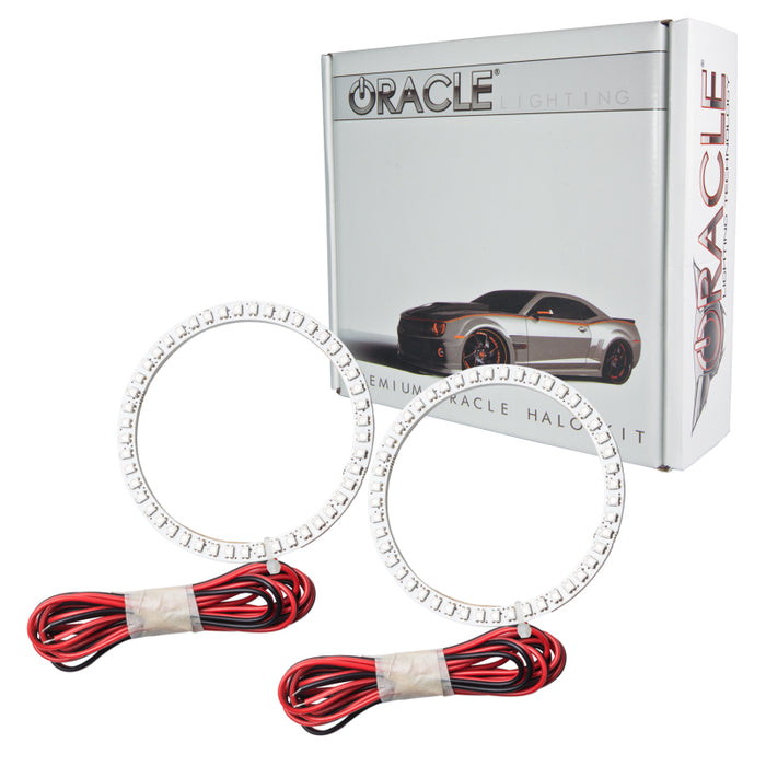 Kit Halo LED Oracle Mazda RX-8 09-11 - Blanc VOIR LA GARANTIE