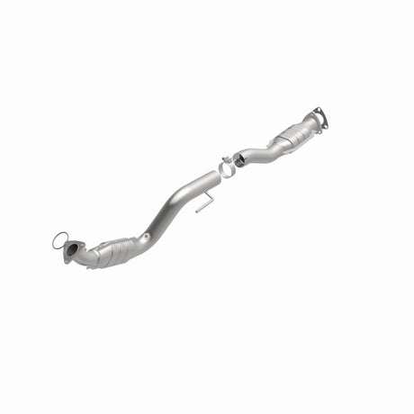 MagnaFlow Conv DF 03-05 Express 2500 4,8 L côté passager