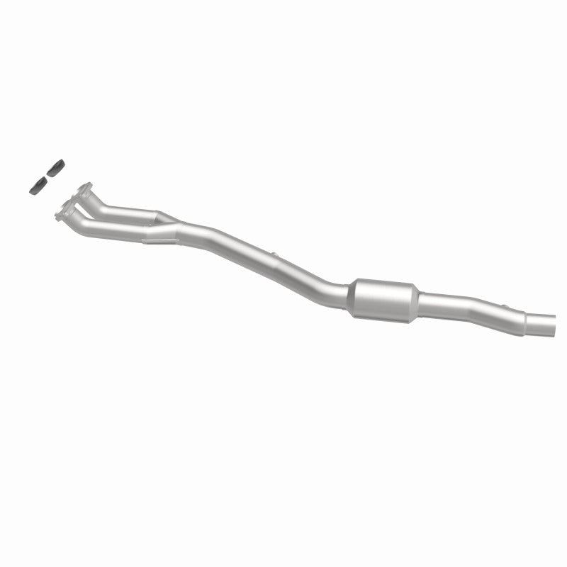 Ajustement direct de la conversion MagnaFlow OEM 96-98 BMW 740iL 4.4L