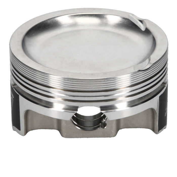 Piston CR Wiseco Ford Mazda Duratech 2vp bombé 11:1 - Simple