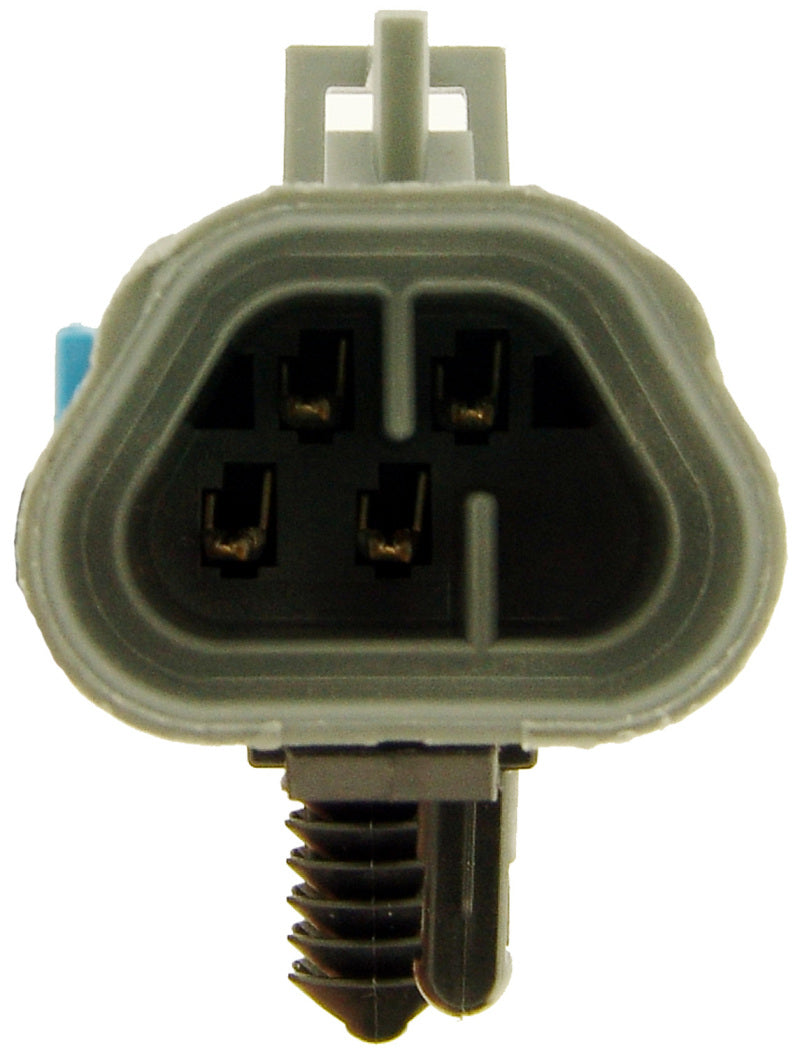 Capteur d'oxygène à montage direct NGK Buick LaCrosse 2016-2011