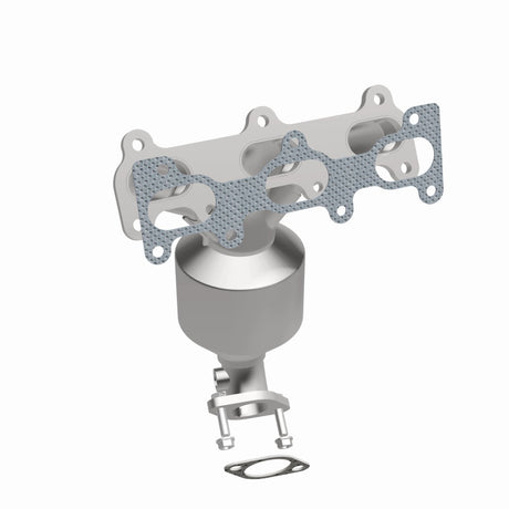 Convecteur MagnaFlow DF 05-08 Kia Sportage 2,7 L côté conducteur