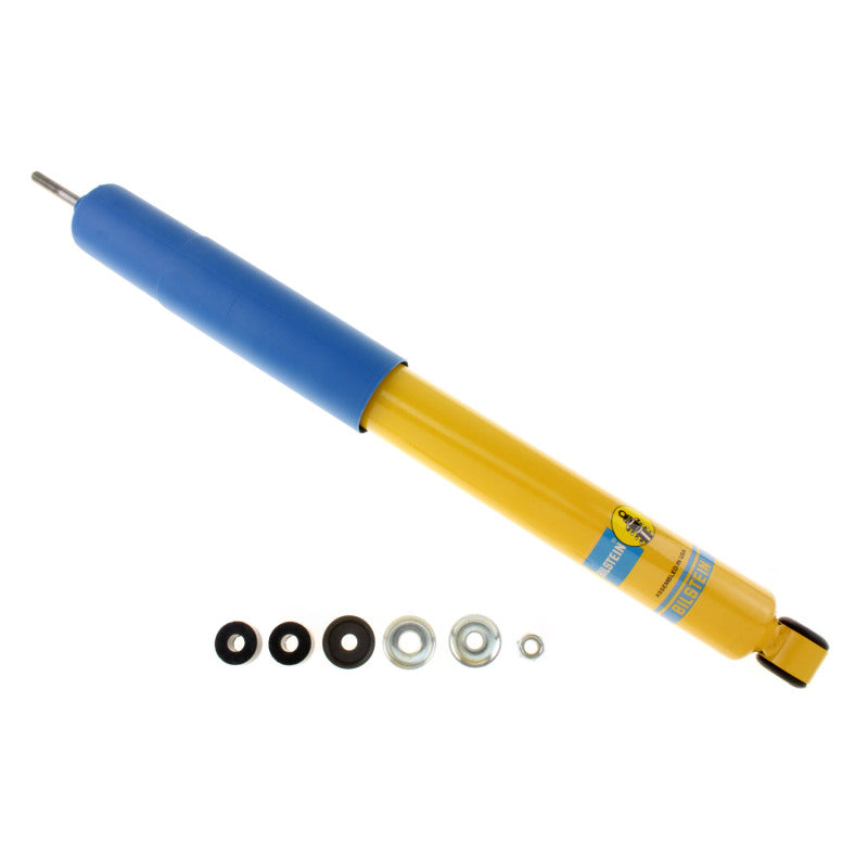 Amortisseur monotube arrière Bilstein B6 4600 Series 2005 Toyota Tacoma Base 4WD 46 mm