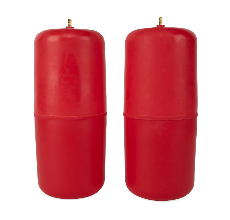 Kit de ressorts pneumatiques Air Lift 1000 pour Jeep Cherokee Trailhawk 14-22