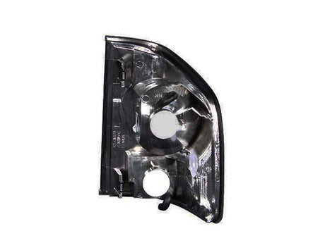 Feux arrière ANZO 1995-2005 Chevrolet S-10 style 3D fumé foncé