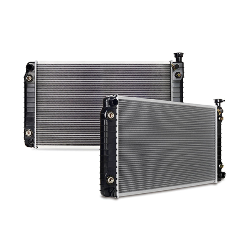 Radiateur de remplacement pour camion Mishimoto Chevrolet C/K 1988-1995