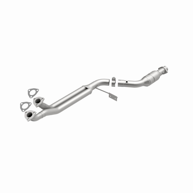 MagnaFlow California Grade Conv Direct Fit 97-99 BMW Z3 L6 2,8 L