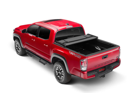 Extang 14-21 Toyota Tundra (8 pi) (sans système de rails) Trifecta ALX
