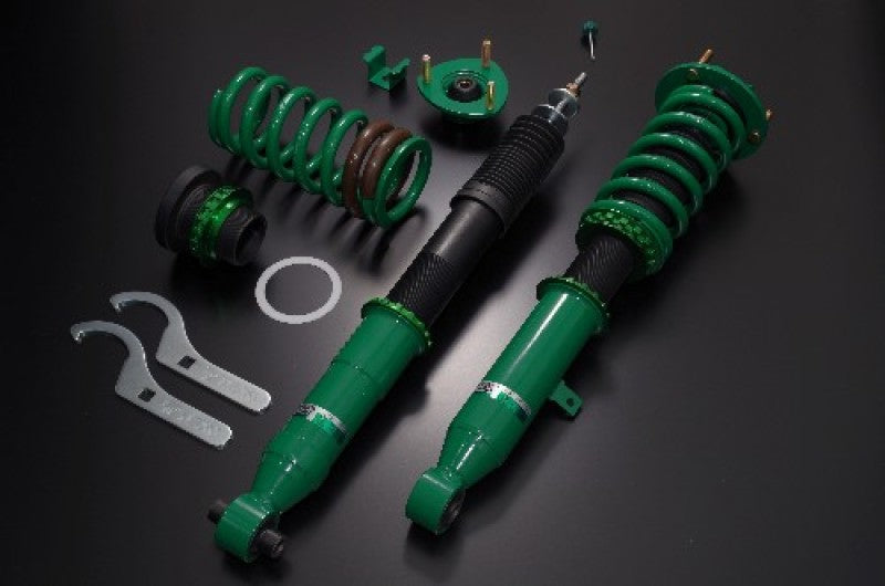 Kit de suspension à ressorts hélicoïdaux Flex AVS pour Lexus IS200T (ASE30L) / Lexus IS350 (GSE31/GSE31L) 2016+