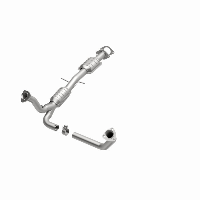 Convecteur MagnaFlow DF 00-04 S10/Sonoma 4,3 L