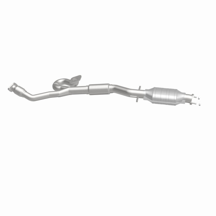 Soubassement d'origine Magnaflow Conv DF 2010-2012 LaCrosse V6 3 3.6