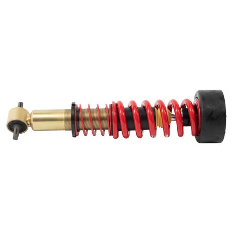 KIT DE RÉGULATION DE TENSION À AIR BELLTECH 2021+ Kit d'abaissement SWB GM Tahoe/Yukon