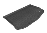 Tapis de coffre 3D MAXpider pour Kia Soul Kagu 2014-2019 - Noir
