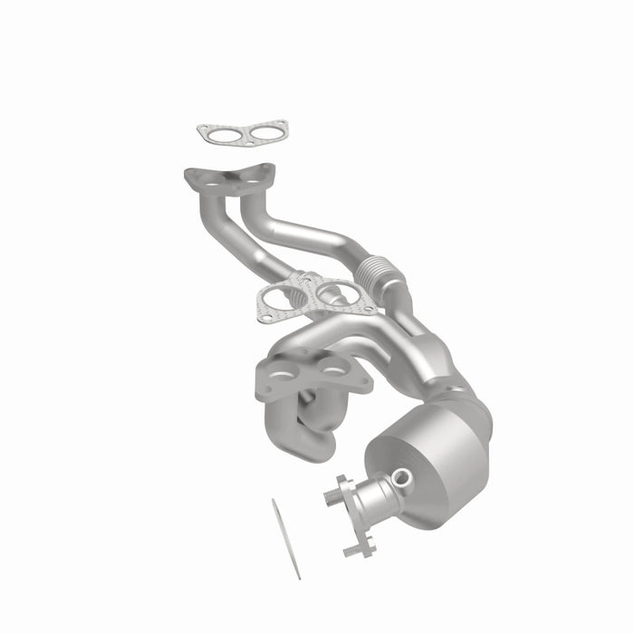 Convertisseur MagnaFlow à montage direct pour Subaru Impreza 2,5 L 06-11