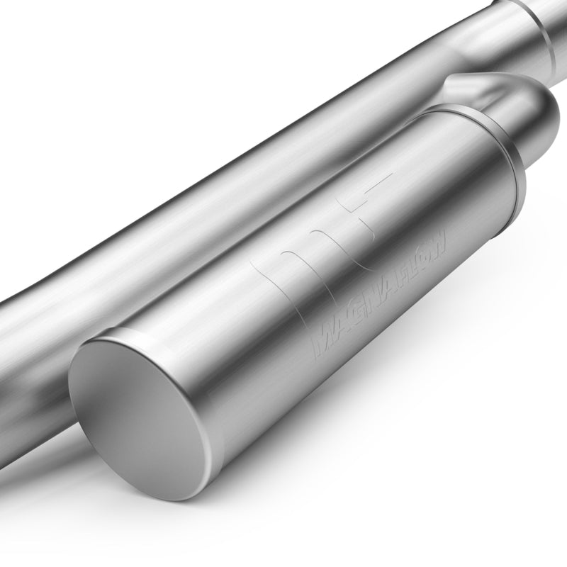 Échappement Cat-Back MagnaFlow 19-23 pour Chevy Silverado 1500 19-23 GMC Sierra 1500 Overland