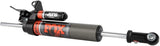 Fox 18+ Jeep JL 2.0 Factory Race Series 8,1 pouces stabilisateur ATS 23,2 pouces support d'essieu traversant externe