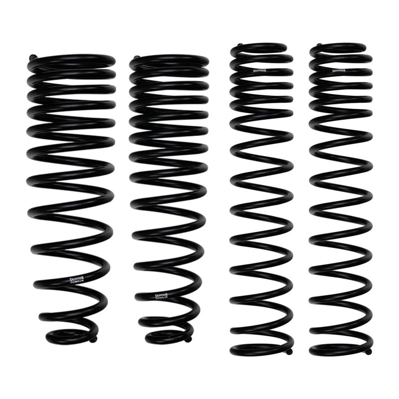 Skyjacker GLAD DSL 5,5 pouces F/R DR/LT BOBINE