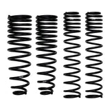 Skyjacker GLAD DSL 5,5 pouces F/R DR/LT BOBINE