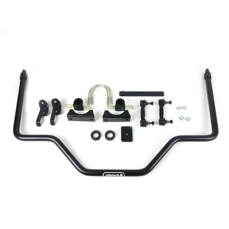 Ridetech 2015+ Ford F150 Rear Sway Bar Kit