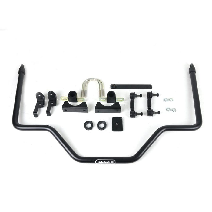 Kit de barre stabilisatrice arrière Ridetech 2015+ Ford F150