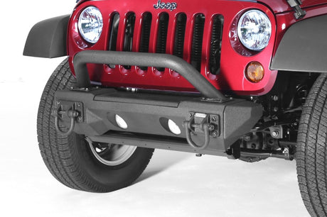 Cerceau de protection tout-terrain Rugged Ridge pour Jeep Wrangler JK 07-18