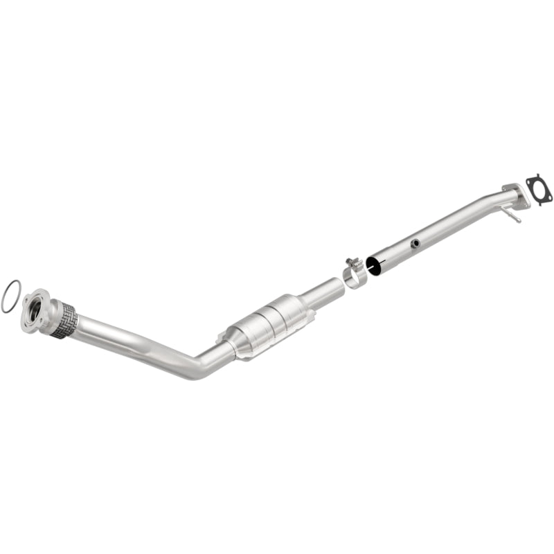 MagnaFlow Conv DF 04-05 Aztek/Rendezvous 3,4 L